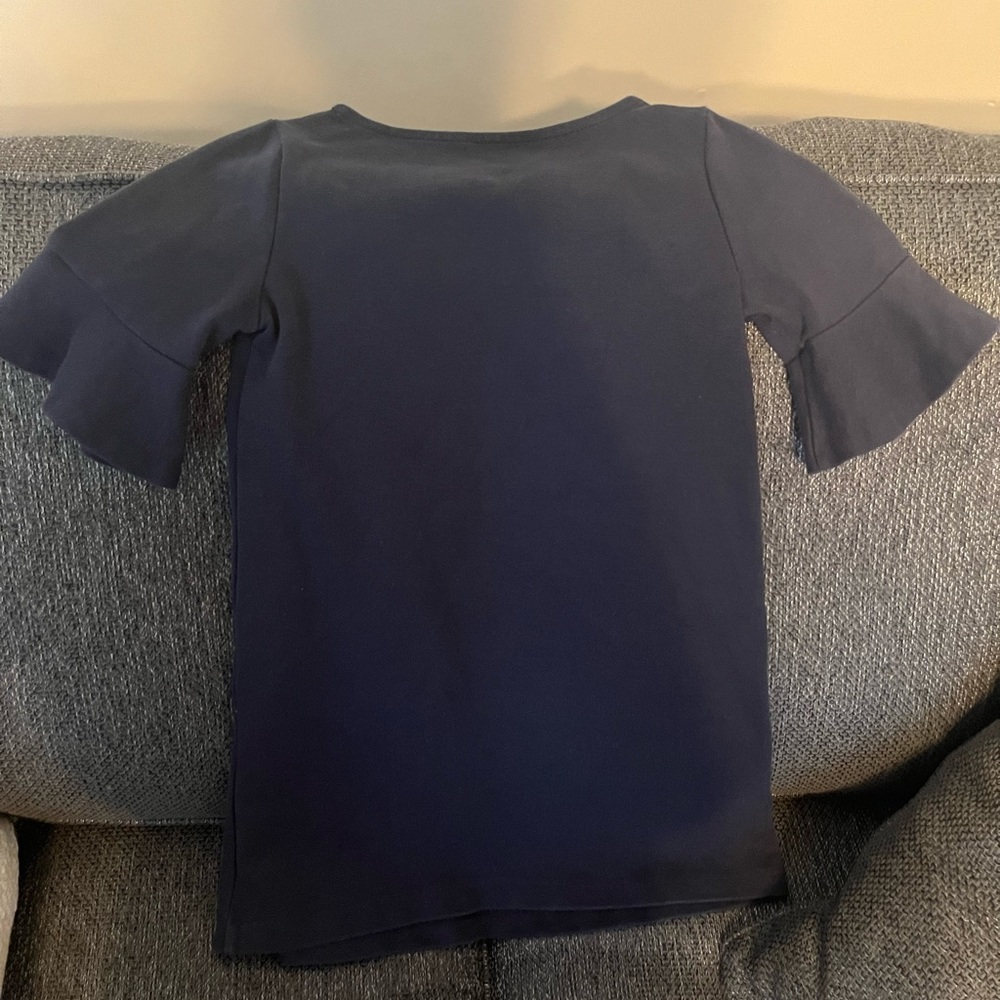 Little Girl Polo Dress